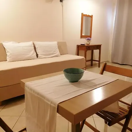 Ta Adelfia 4* Pylos