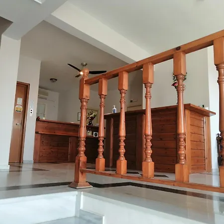 Apart-hotel Ta Adelfia 2*