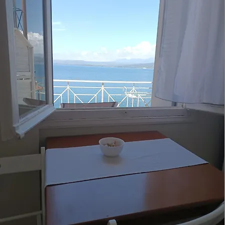 Apart-hotel Ta Adelfia