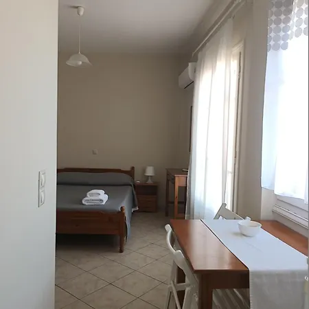 Ta Adelfia Apart-hotel 2*
