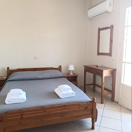 Apart-hotel Ta Adelfia Pylos