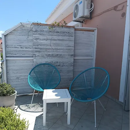 Ta Adelfia 2* Pylos