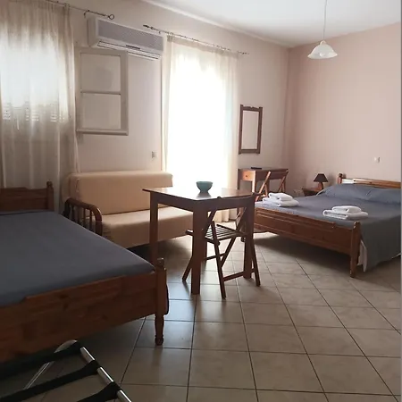 Ta Adelfia 4*