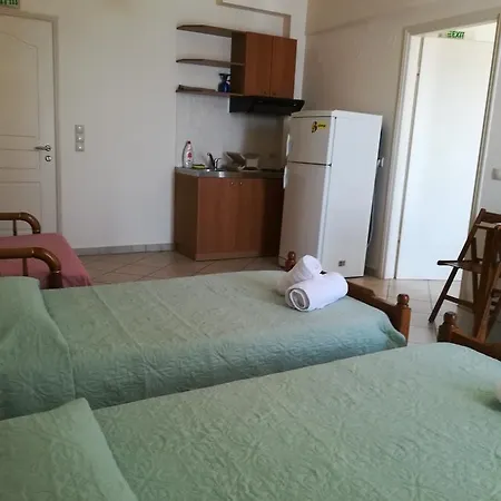 Ta Adelfia 4*