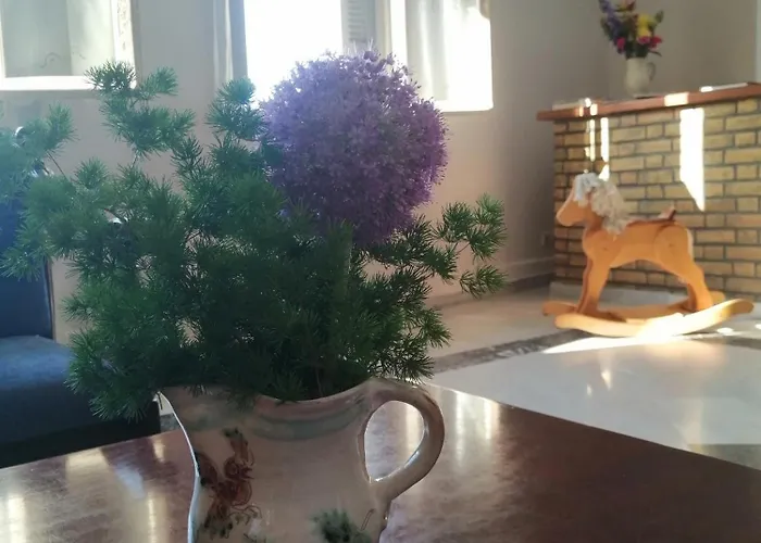 Aparthotel Ta Adelfia Pylos