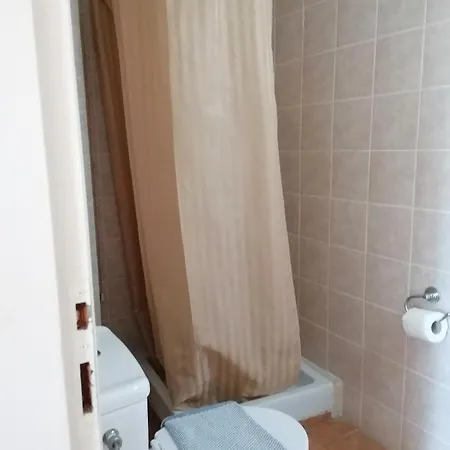 Apart-hotel Ta Adelfia