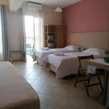 Apart-hotel Ta Adelfia