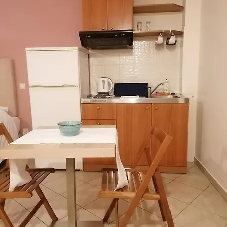 Apart-hotel Ta Adelfia