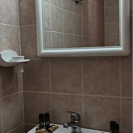 Ta Adelfia Apart-hotel Pylos