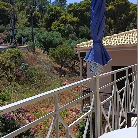 Ta Adelfia Apartmanhotel 4*