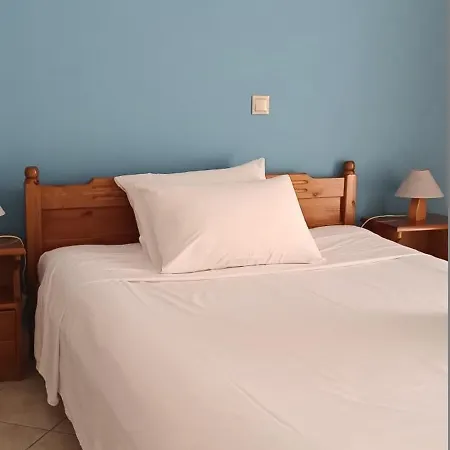 Apart-hotel Ta Adelfia Pylos