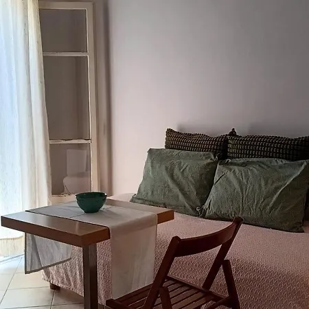 Ta Adelfia Apart-hotel