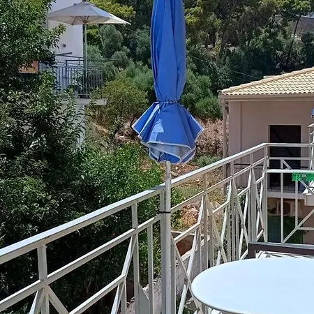 Ta Adelfia Apart-hotel 4*