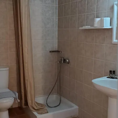 Apart-hotel Ta Adelfia