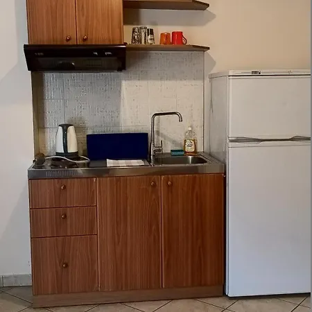 Ta Adelfia 아파트호텔 4*