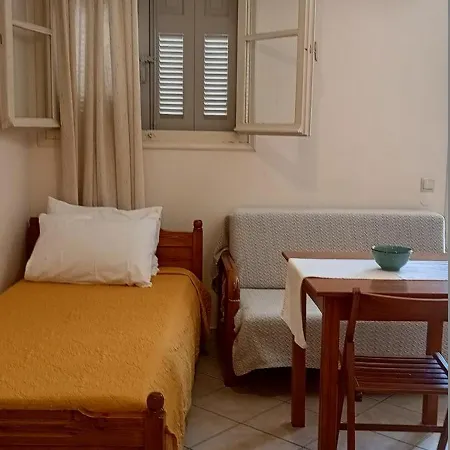 Ta Adelfia 4* Pylos