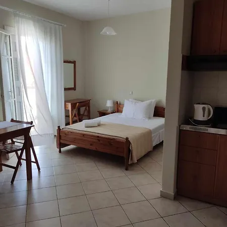 Ta Adelfia Apart-hotel 4*