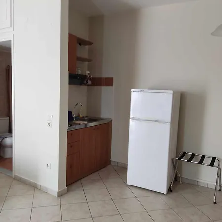 Ta Adelfia Apart-hotel