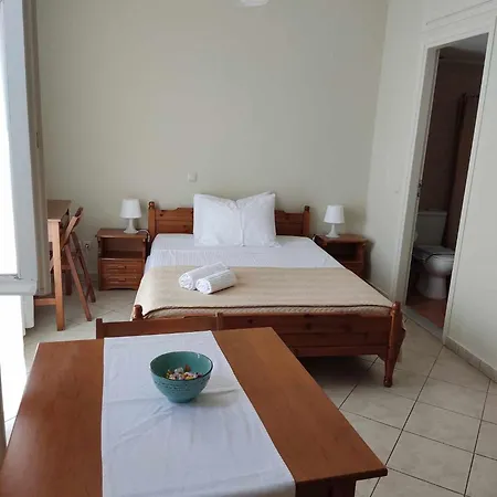 Apart-hotel Ta Adelfia Pylos