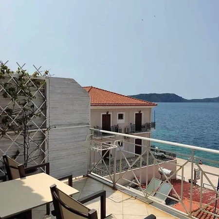 Ta Adelfia Apart-hotel 4*