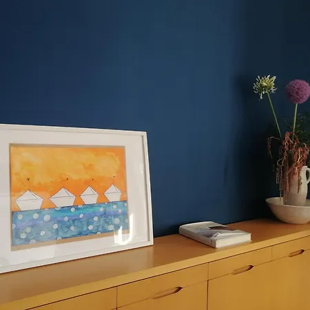 Ta Adelfia Apart-hotel Pylos