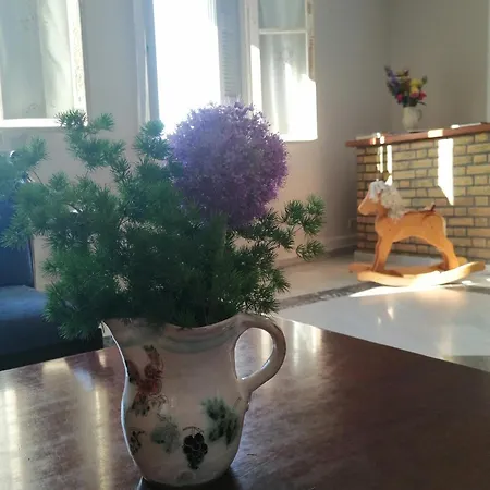 Apart-hotel Ta Adelfia Pylos