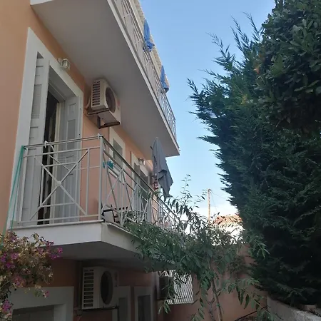 Ta Adelfia Apart-hotel