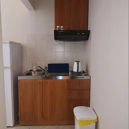 公寓式酒店 Ta Adelfia