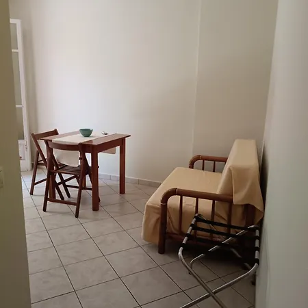 Aparthotel Ta Adelfia