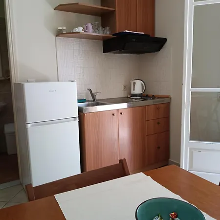 Aparthotel Ta Adelfia Pylos