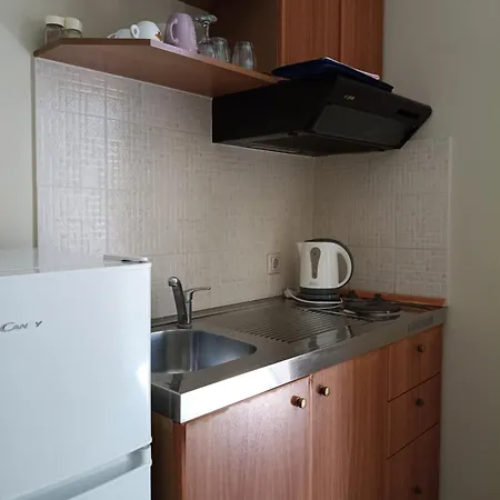 Aparthotel Ta Adelfia 4*