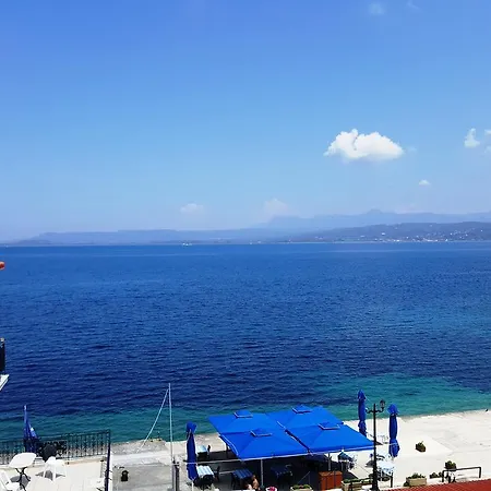 Ta Adelfia Apart-hotel Pylos