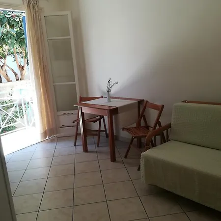 Apart-hotel Ta Adelfia 4*