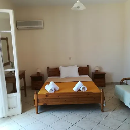 Apart-hotel Ta Adelfia Pylos