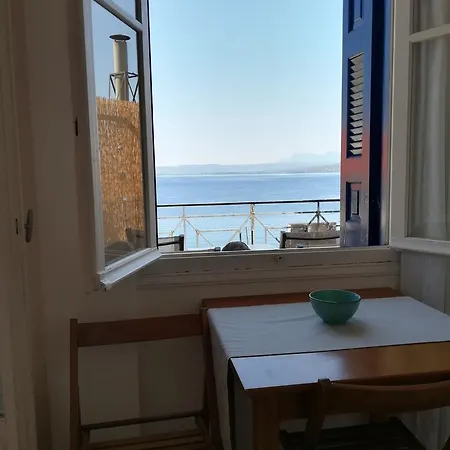 Ta Adelfia Apart-hotel Pylos