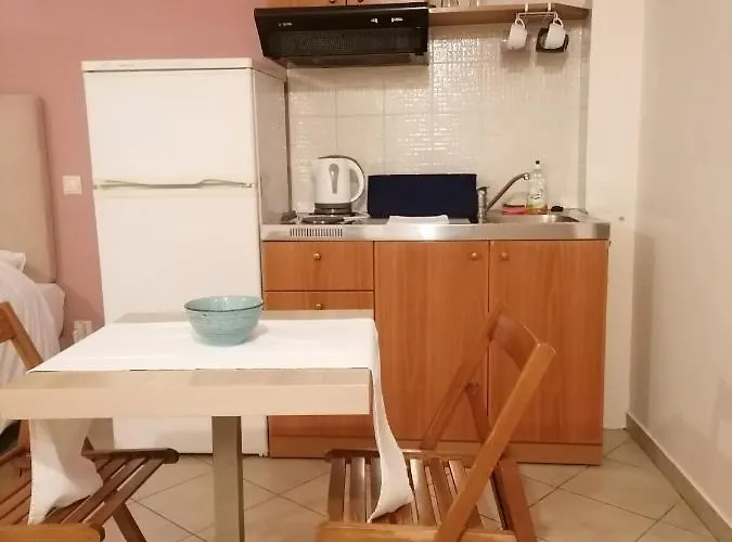 Aparthotel Ta Adelfia