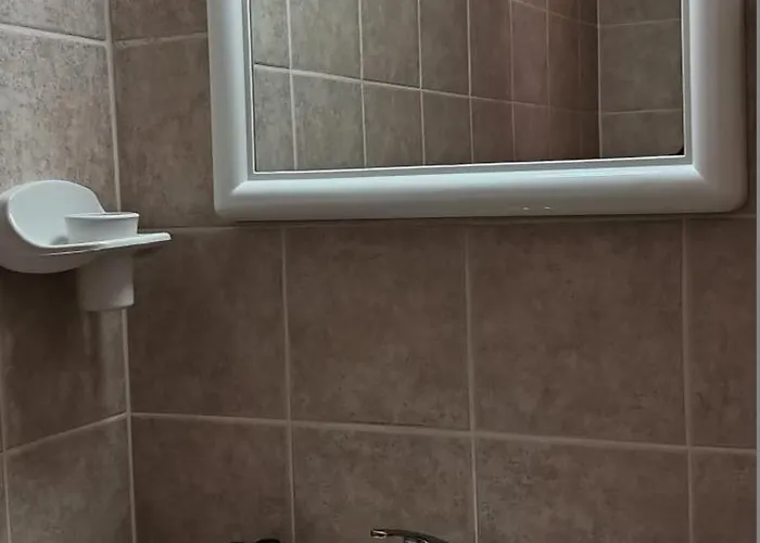 Ta Adelfia Aparthotel Pylos