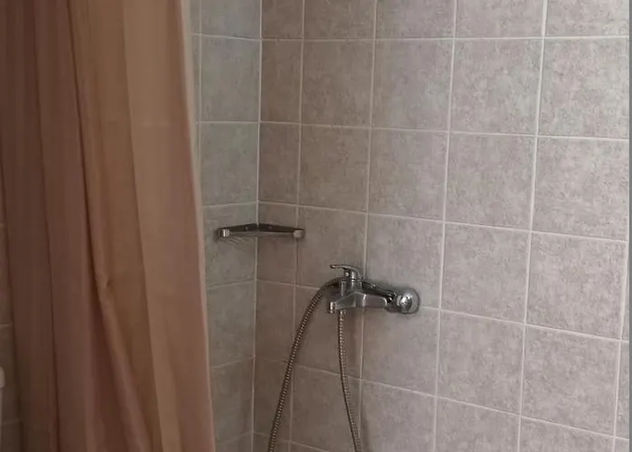 Hotel apartamentowy Ta Adelfia 4*