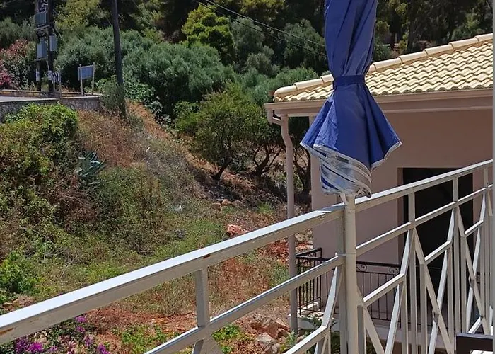 Ta Adelfia Hotel apartamentowy 4*