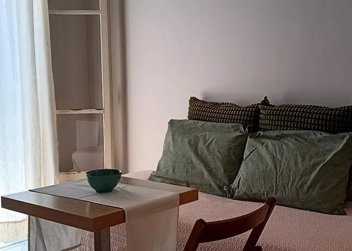 Ta Adelfia Aparthotel