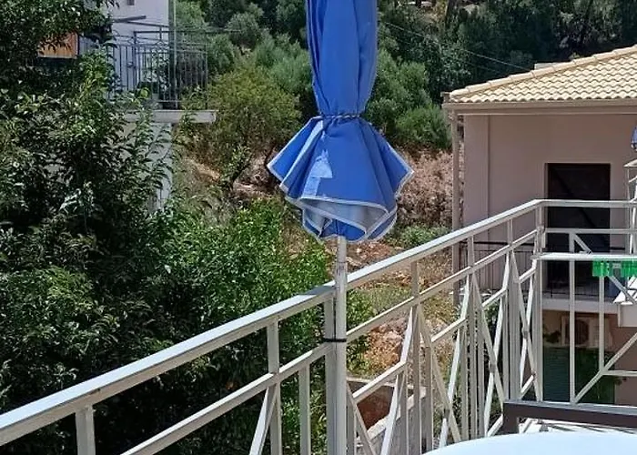 Ta Adelfia Hotel apartamentowy 4*