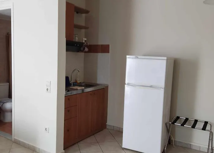 Ta Adelfia Aparthotel