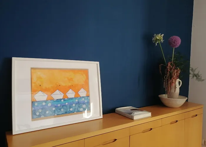 Ta Adelfia Aparthotel Pylos