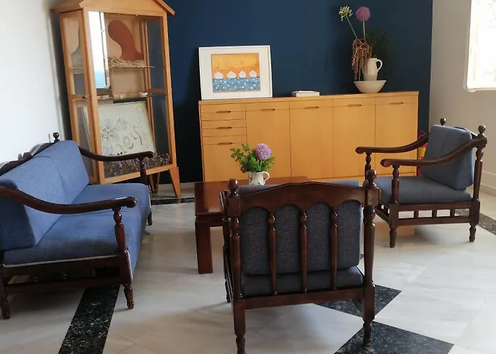 Aparthotel Ta Adelfia 4*