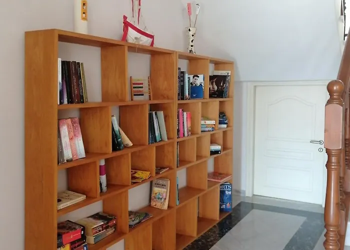 Ta Adelfia Hotel apartamentowy