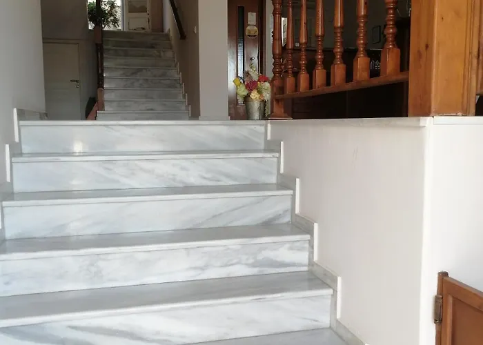 Aparthotel Ta Adelfia Pylos