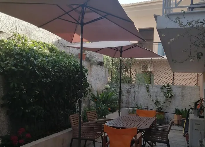 Aparthotel Ta Adelfia 4*