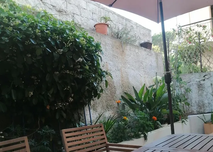 Ta Adelfia Aparthotel Pylos