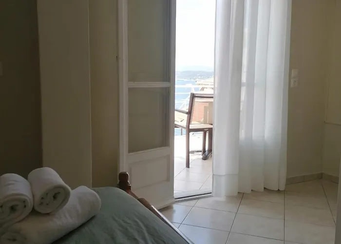 Aparthotel Ta Adelfia