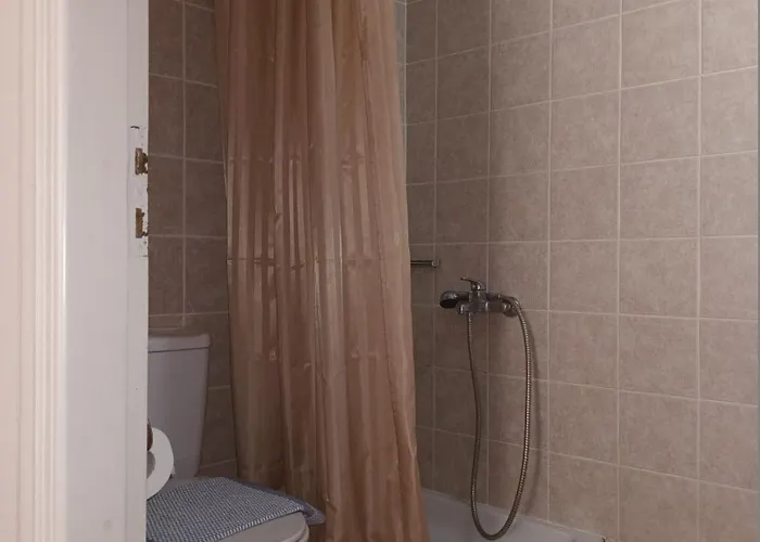 Ta Adelfia Hotel apartamentowy 4*